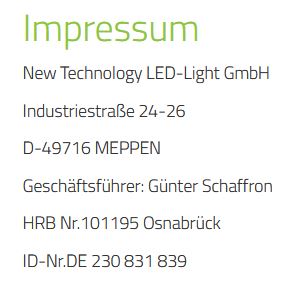 Impressum led-lampen-fuer-lager.de.ntligm.de